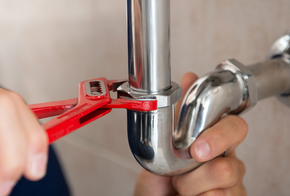 Plumbing Services Software