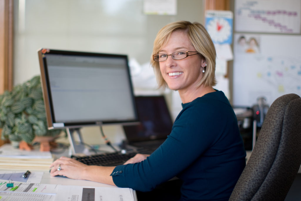 Customer Center allows you to import all your customer information and data in one place, including billing and scheduling.