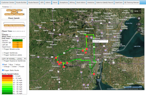 Home | Eagle Eye Tracking