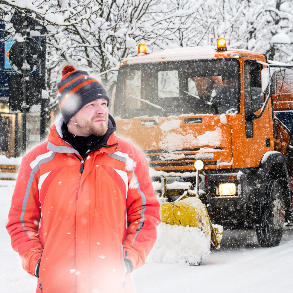 Winter Driving Safety: Protecting Your Mobile Workforce in Cold ...