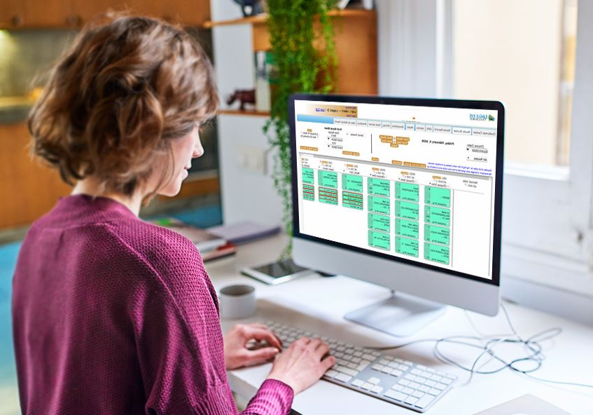 the Right Street Sweeping Software