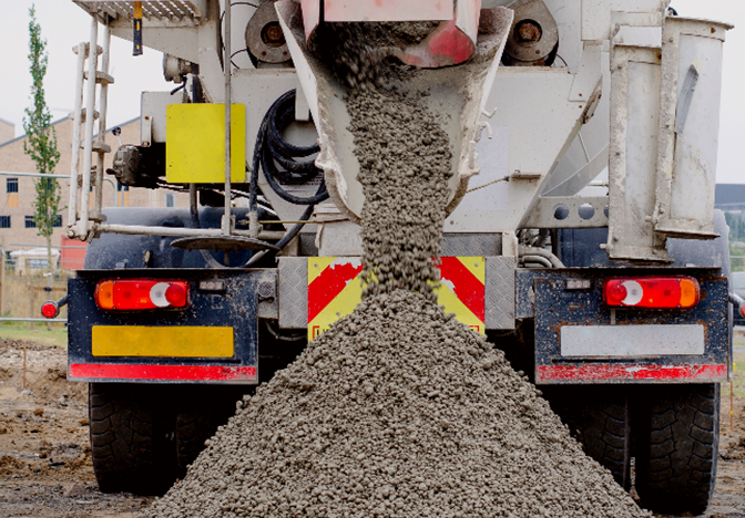 Concrete Innovations: The Dynamic World of Ready-Mix Concrete in the U.S.