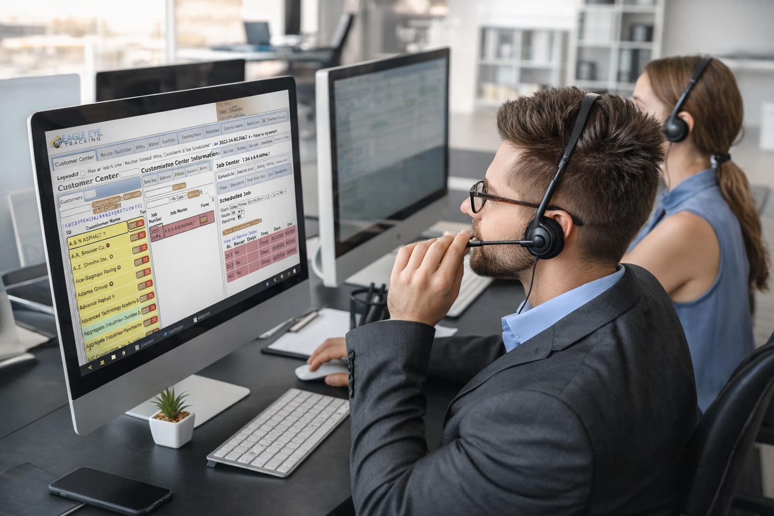 on going live support