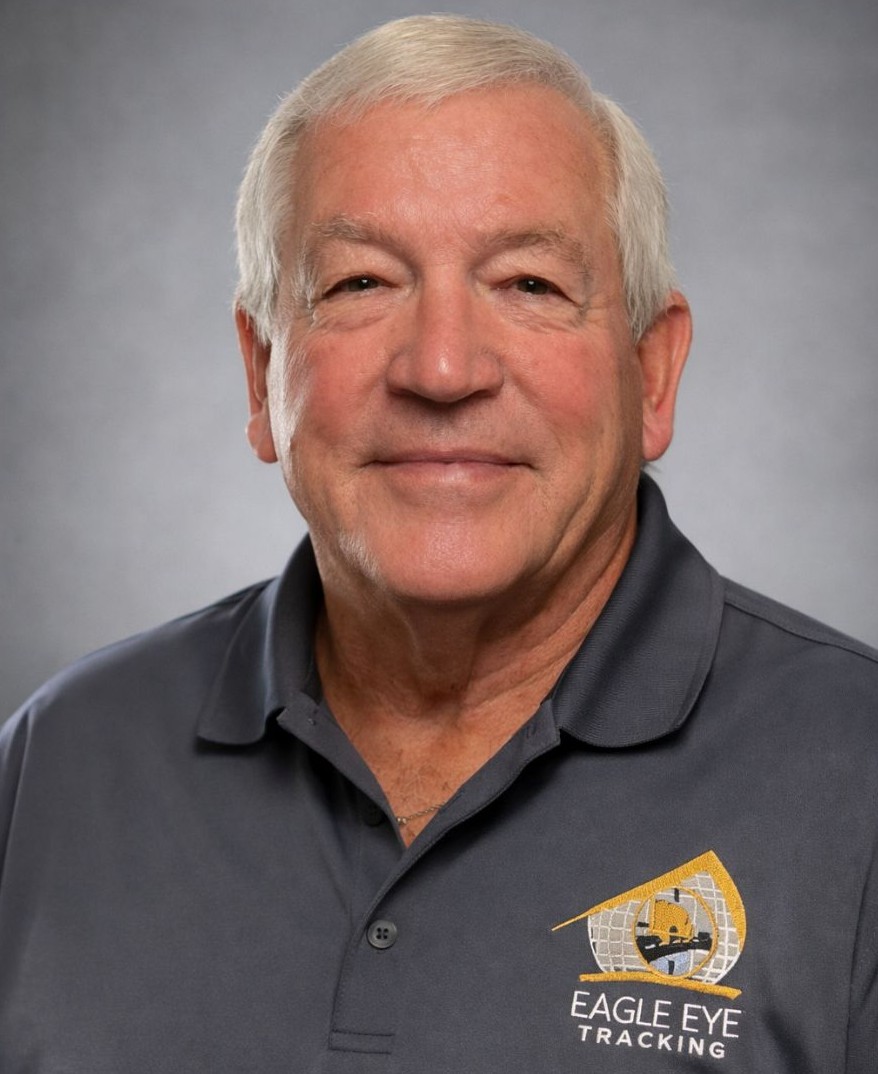 Mike Lucht, CEO and Founder