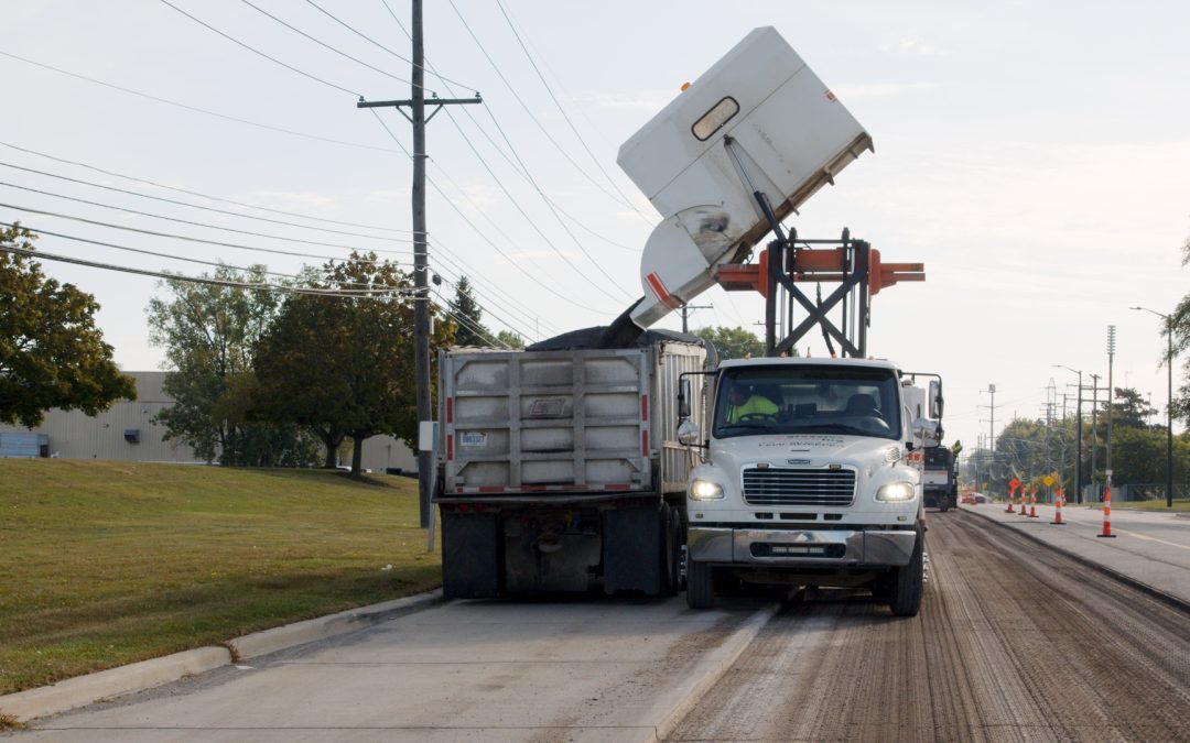 The ROI of Street Sweeping Software (2027): A Practical Cost–Benefit Breakdown