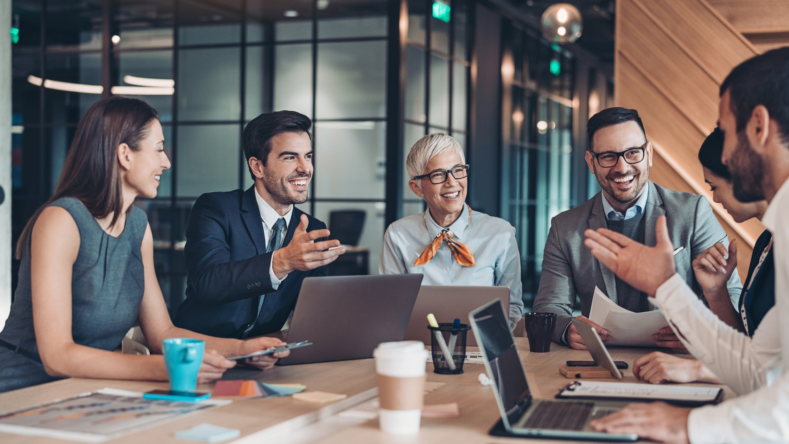 onboarding training